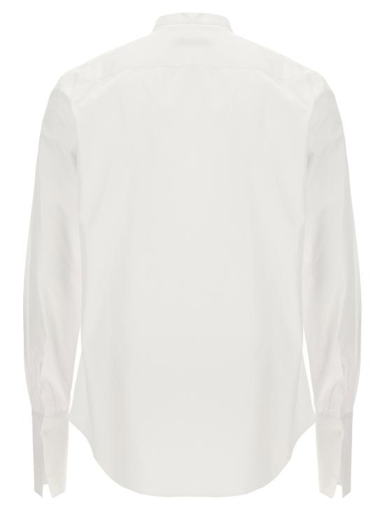  펜디 셔츠 LDFS1377AMVLF0QA0 WHITE - FENDI