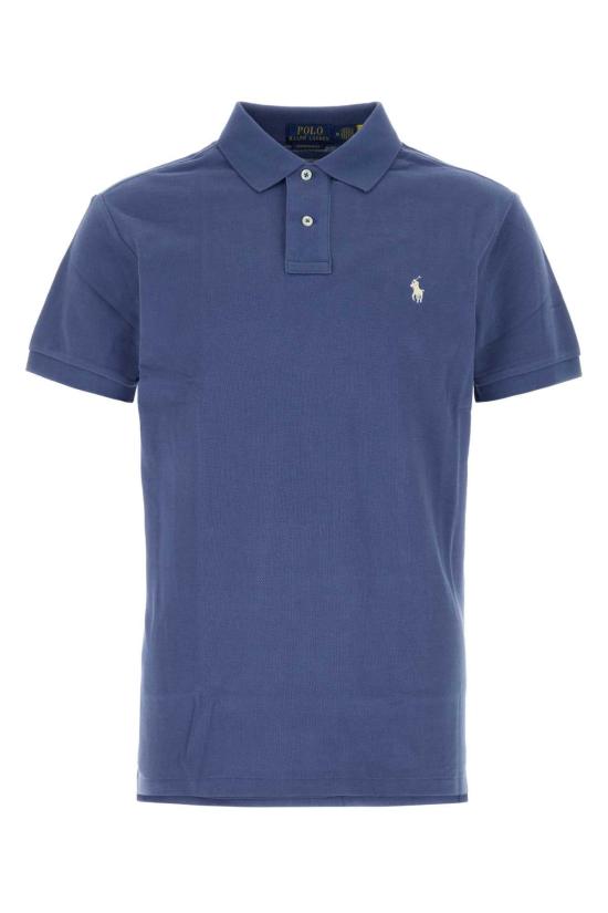 26FW 폴로 랄프로렌 탑 710680784 434 BLUE