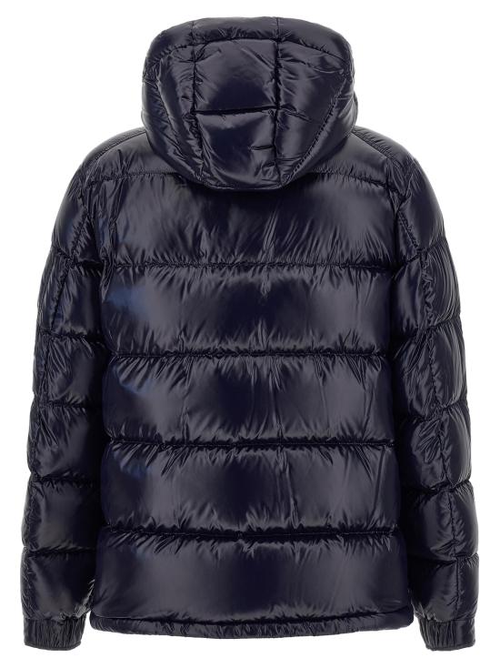 26FW 에르노 패딩 HE344984BM BLUE - HERNO