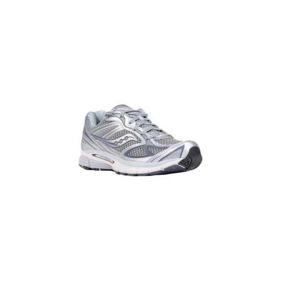 26FW 써코니 스니커즈 SA19008402976RO GREY - SAUCONY