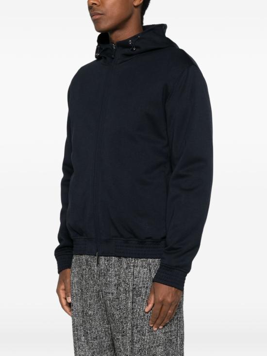  엠포리오 아르마니 자켓 EM006746AF27883UB118 AI26 NAVY - EMPORIO ARMANI