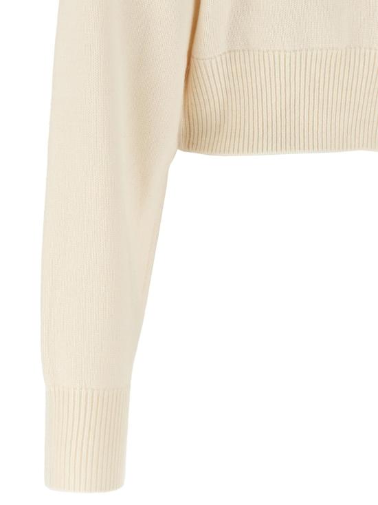 26FW 코페르니 가디건 CO344959BM WHITE - COPERNI