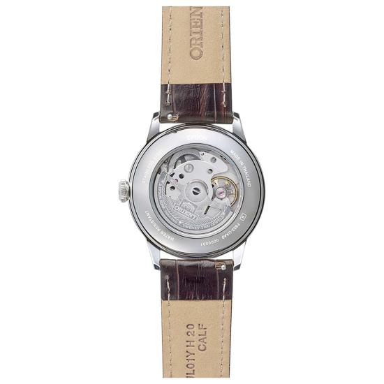  오리엔트 시계 RA BB0004Y BROWN - ORIENT
