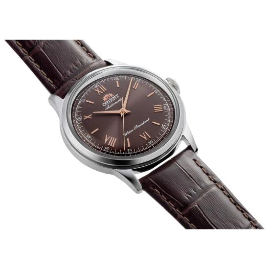  오리엔트 시계 RA BB0004Y BROWN - ORIENT