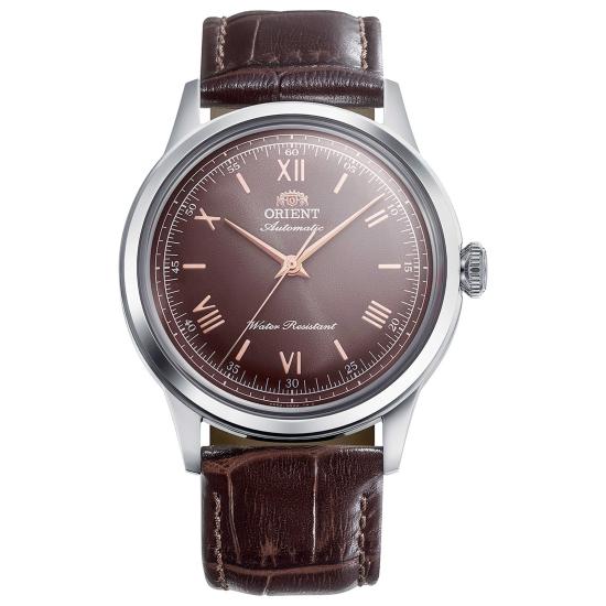  오리엔트 시계 RA BB0004Y BROWN