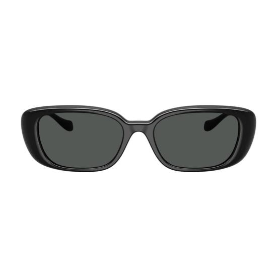  베르사체 선글라스 VE4504DGB1 87 BLACK - VERSACE