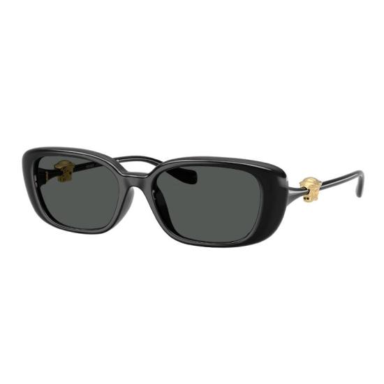  베르사체 선글라스 VE4504DGB1 87 BLACK
