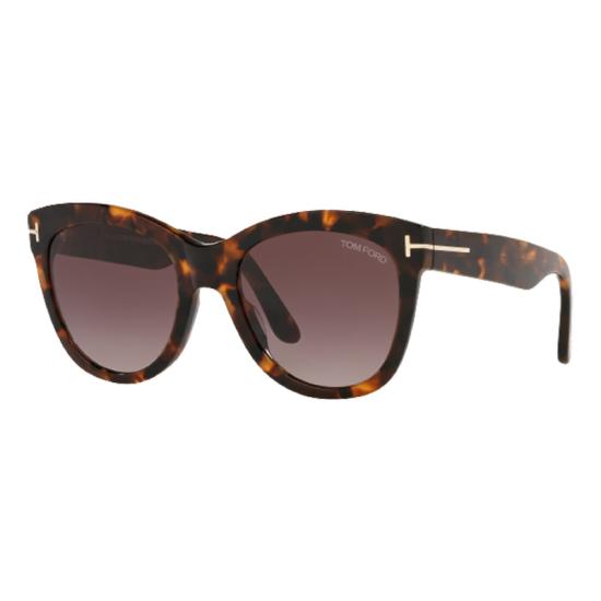  톰포드 선글라스 FT087052T BROWN