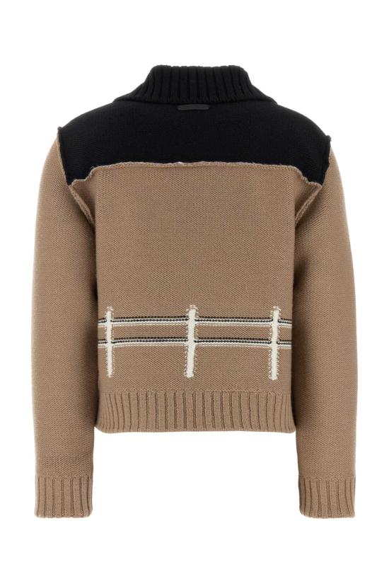 26FW 모스키노 자켓 262D05805402 2081 BEIGE - MOSCHINO