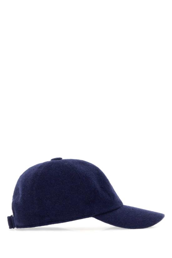26FW 보르살리노 볼캡 13006WSB M127 NAVY - BORSALINO