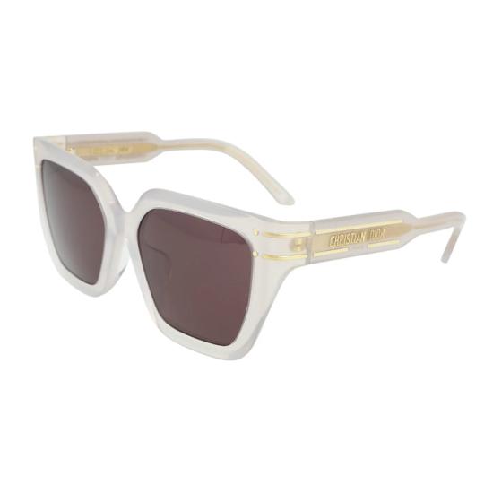  디올 선글라스 DIORSIGNATURES10F78F0 BEIGE