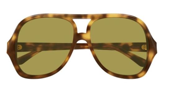 26SS 끌로에 선글라스 CH0289S 003 YELLOW 58 BROWN