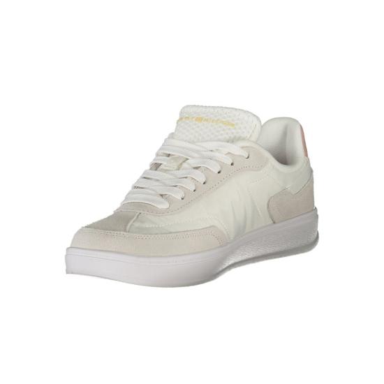  타미힐피거 스니커즈 TO 35339 WHITE - TOMMY HILFIGER