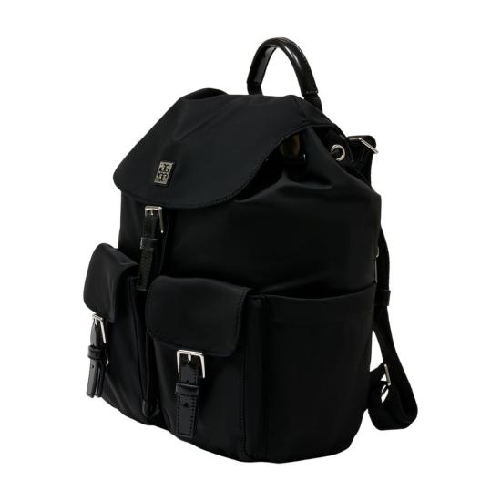26SS 토리버치 토트백 TOR025323 BLACK - TORY BURCH