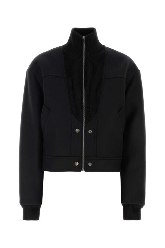 26FW 마르지엘라 자켓 S29AM0424M36132 900 BLACK