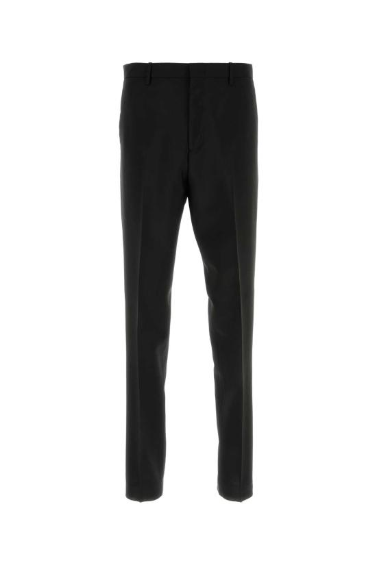 26FW 펜디 팬츠 FB1140B1G1 F0QA1 BLACK