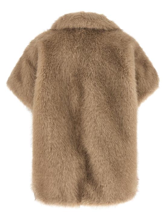 26FW 에르노 코트 HE344989BM BEIGE - HERNO
