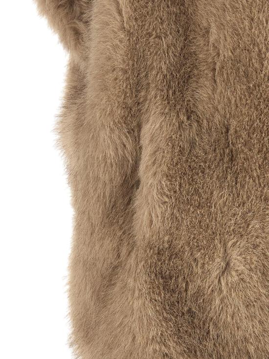 26FW 에르노 코트 HE344989BM BEIGE - HERNO