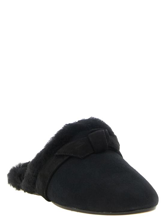 26FW 알렉산더버만 플랫 슈즈 AL344996BM BLACK - ALEXANDRE BIRMAN