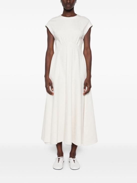  엠포리오 아르마니 점프수트 EW005247AF28335M0076 AI26 WHITE - EMPORIO ARMANI