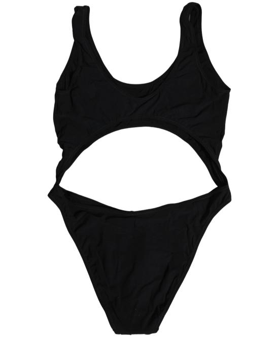  돌체앤가바나 비치웨어 BIK2209 BLACK