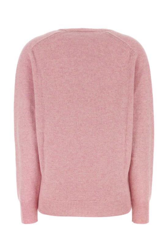 26FW 마르니 스웨터 CVMD0171A0UFH805 00C13 PINKGUMMY - MARNI