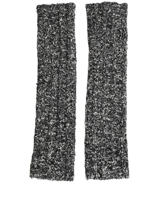  돌체앤가바나 장갑 LB30360 BLACK - DOLCE & GABBANA