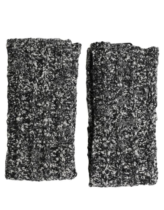  돌체앤가바나 장갑 LB30360 BLACK