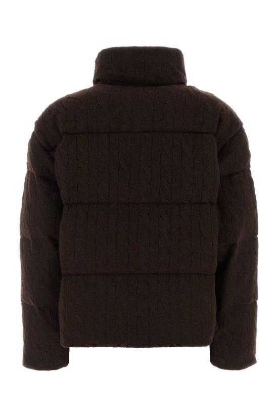 26FW 폴로 랄프로렌 패딩 211A10457 003 BROWN - POLO RALPH LAUREN