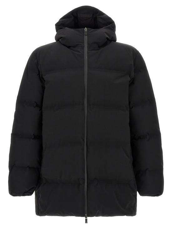 26FW 에르노 패딩 HE344982BM BLACK