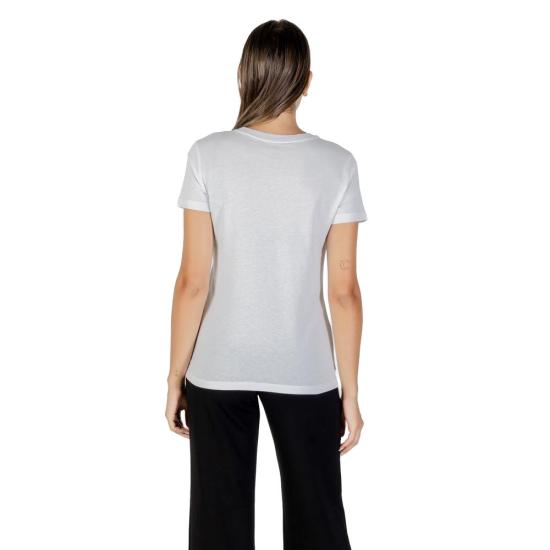 26SS 알마니 폴로 티셔츠 AR16852000008RO WHITE - ARMANI