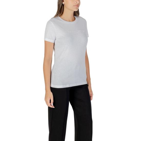 26SS 알마니 폴로 티셔츠 AR16852000008RO WHITE - ARMANI