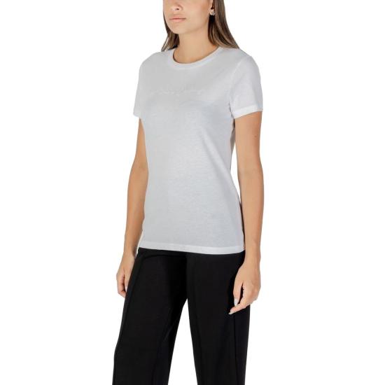 26SS 알마니 폴로 티셔츠 AR16852000008RO WHITE - ARMANI