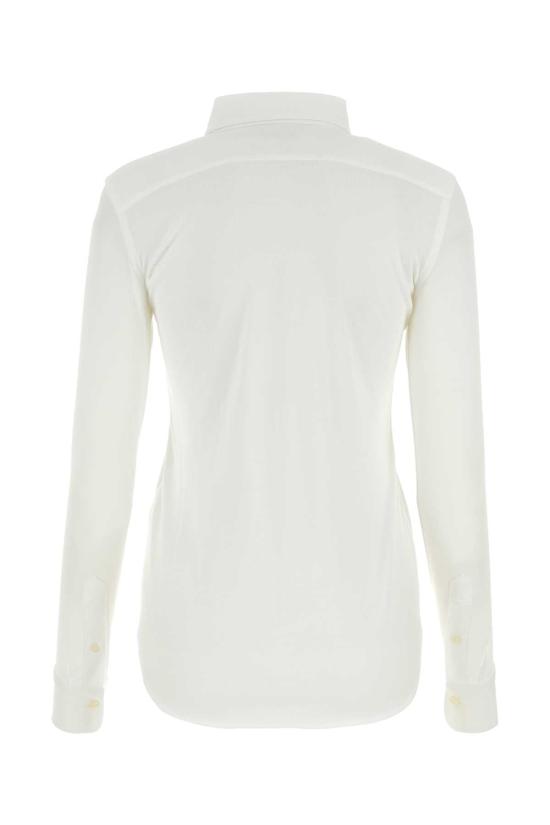 26FW 폴로 랄프로렌 셔츠 211664427 003 WHITE - POLO RALPH LAUREN