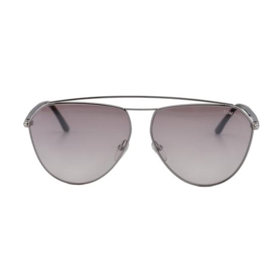  톰포드 선글라스 FT068116G SILVER - TOMFORD