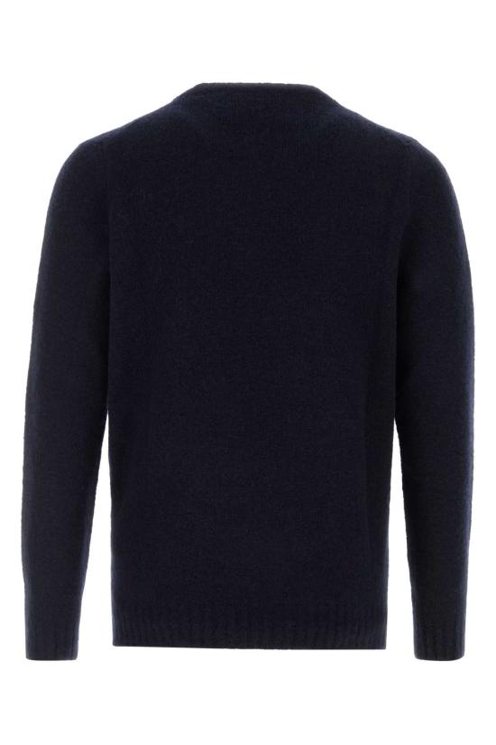 26FW 페델리 스웨터 MU006406 9 NAVY - FEDELI