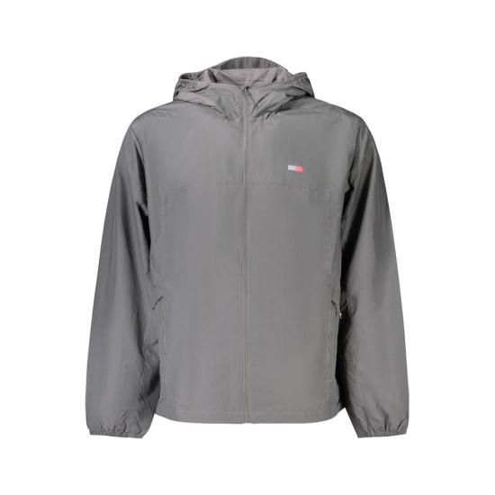  타미힐피거 자켓 TO 46898 GRAY