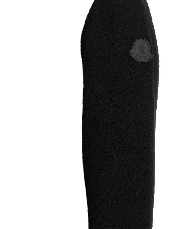 26FW 몽클레어 패딩 MO344946BM BLACK - MONCLER