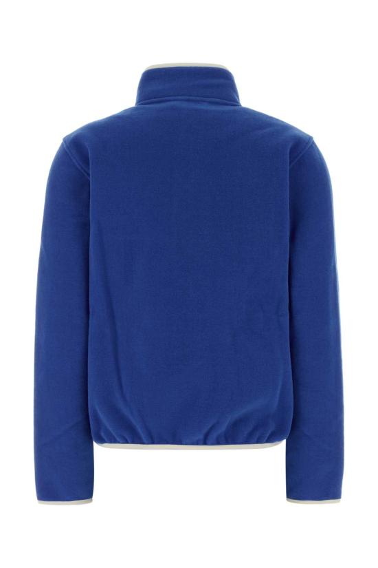 26FW 스포티앤리치 스웨터 JA04782315BL165 4143 BLUE - SPORTY & RICH