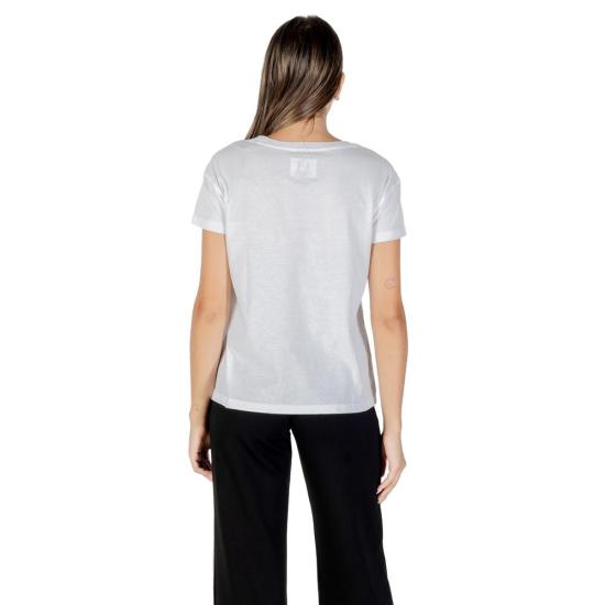 26SS 알마니 폴로 티셔츠 AR7254200820RO WHITE - ARMANI