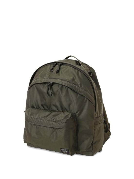 26FW 포터 데이팩 라지 38219800 30 GREEN