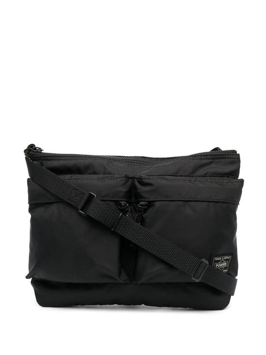 26FW 포터 포스 숄더백 85505458 10 BLACK