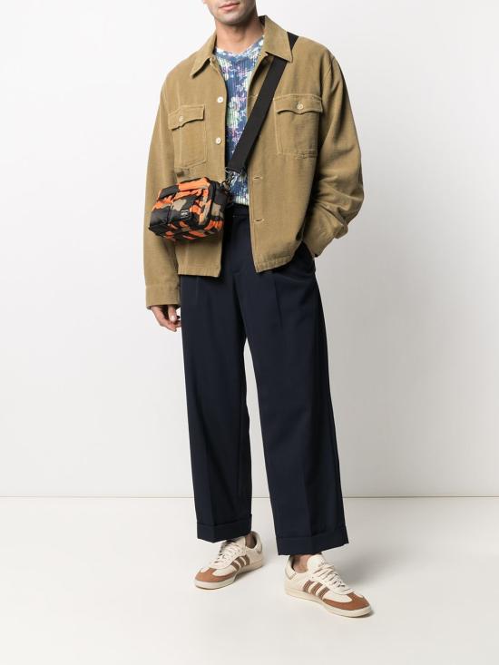 26FW 포터 숄더백 38408389 23 CAMOUFLAGE - PORTER
