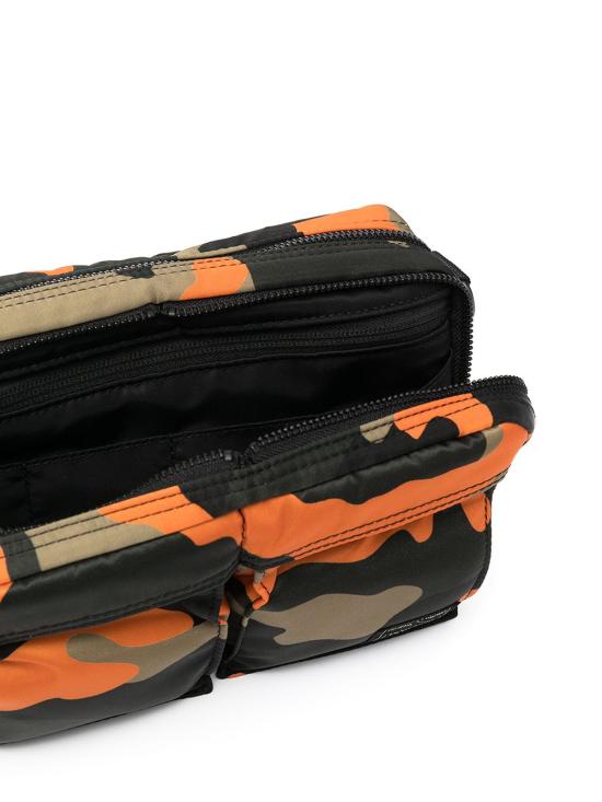26FW 포터 숄더백 38408389 23 CAMOUFLAGE - PORTER