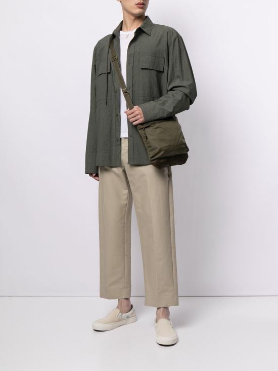 26FW 포터 포스 숄더백 85505901 30 - PORTER