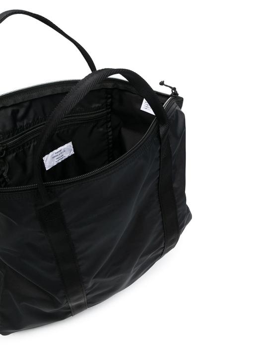 26FW 포터 토트백 85607502 10 BLACK - PORTER