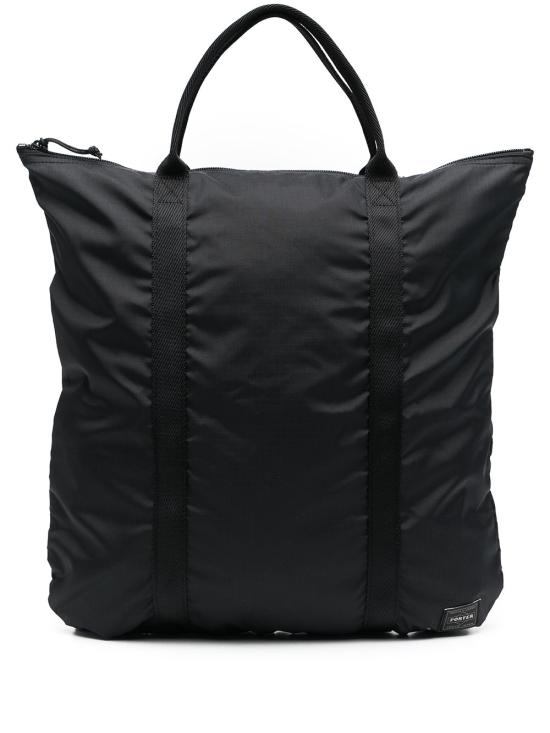 26FW 포터 토트백 85607502 10 BLACK