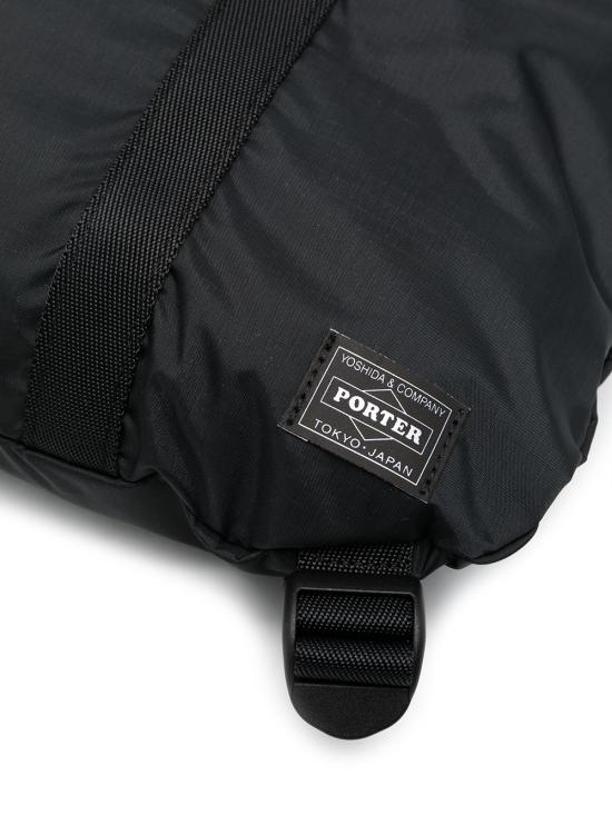 26FW 포터 토트백 85607502 10 BLACK - PORTER