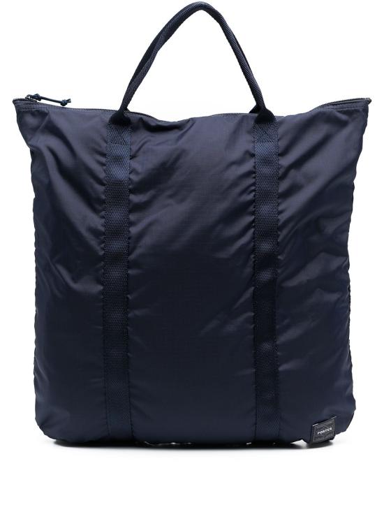 26FW 포터 토트백 85607502 NAVY