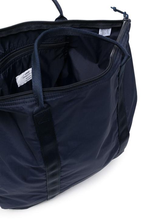 26FW 포터 토트백 85607502 NAVY - PORTER